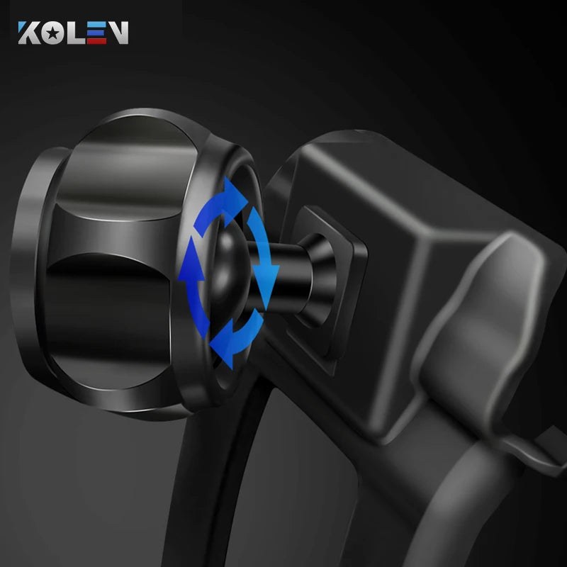 Car Mobile Phone Holder For Mercedes Benz B Class W246 W242 B180 B200 B250 2012-2019 Auto GPS Gravity Stand Navigation Bracket