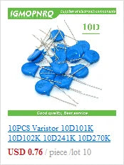 2.54mm Double Row Male 2~40P Breakaway PCB Board Pin Header Connector Strip Pinheader 2 * 2/3/4/6/8/10/12/15/20/40P For Arduino