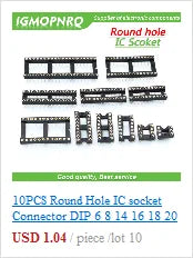 10pcs TL074CN TL074 DIP-14 Operational Amplifiers - Op Amps JFET Input Low Noise new original