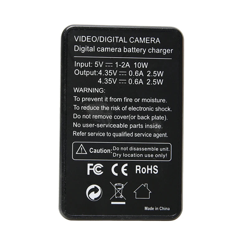 4pcs AHDBT-301/302 Battery+Double slot LCD Screen Display USB Charger Kit for Gopro hero3 3+ Action camera accessories