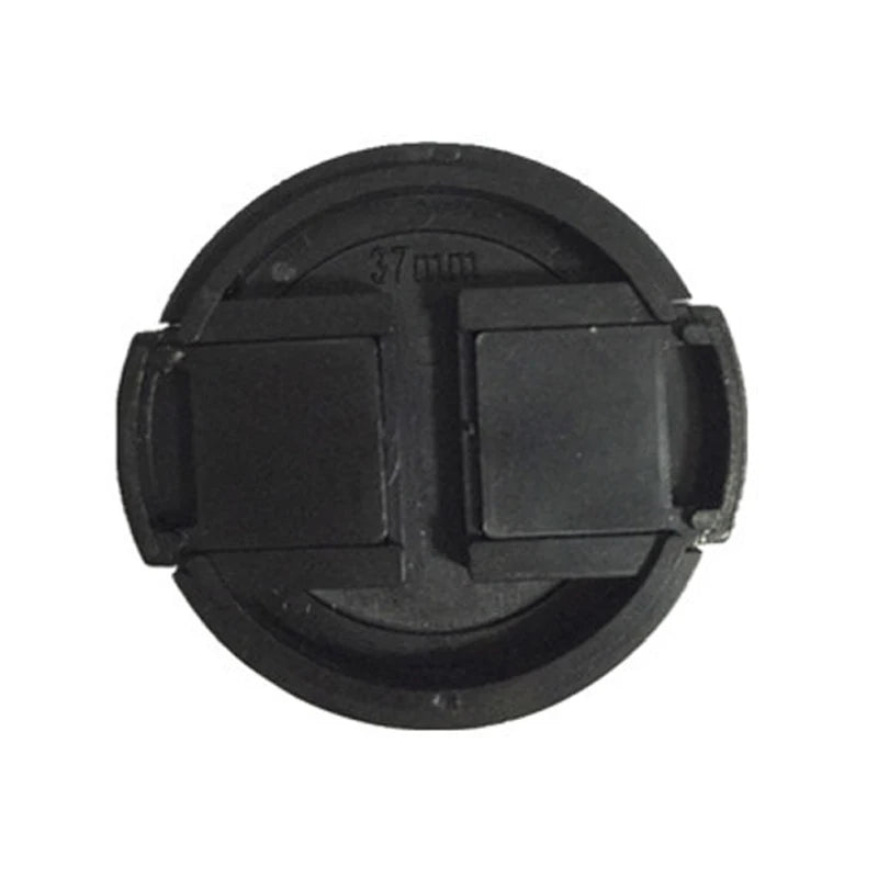 34 37 39 40.5 43 46 49 52 55 58 62 67 72 77 82 86 95mm Camera Lens Cap Protection Cover Lens Front Cap for canon nikon DSLR Lens