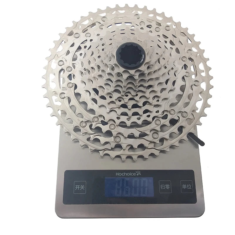 SHIMANO Deore M6100 12 Speed Mountain Bike Flywheel 12V Variable 12Speed Flying 12S 10-51T Micro Spline Cassette M7100 M8100