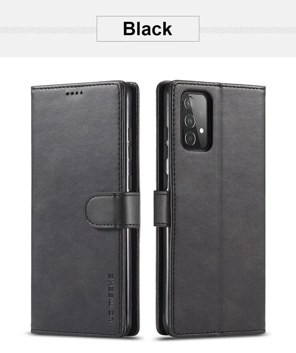 A52 A52S A53 A54 A55 A56 A57 5G Case For Samsung Galaxy A17 A16 A15 A14 A13 A37 A36 A35 A34 A33 A32 A73 A27 A26 A25 A24 A07 Case