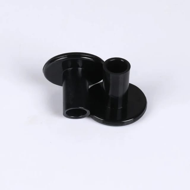 Heel Caps, High Heel Protectors, Heel Repair Caps, Rubber Heel Stoppers Covers to Reduce Noise, Protect Heels from Grass, Bricks