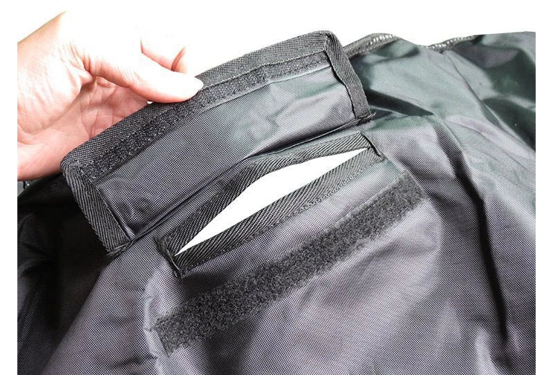 Scooters Leg Cover Knee Blanket Warmer For Vespa GTS Waterproof Windproof Motorcycle Winter Quilt For Honda Peugeot YAMAHA