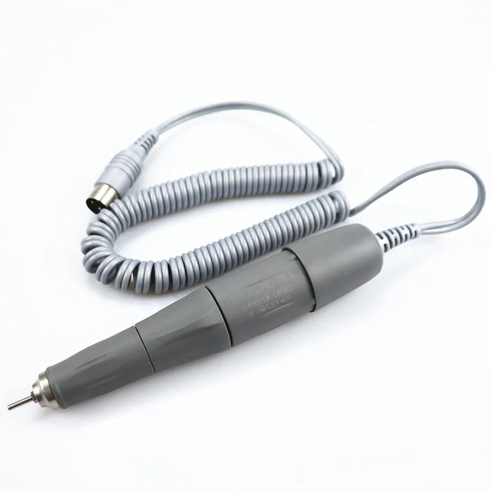 STRONG 210/207B 65w 50000RPM Nail drill STRONG PRO 105LN  Manicure machine For polishing nail pedicure Nail Art drill machine