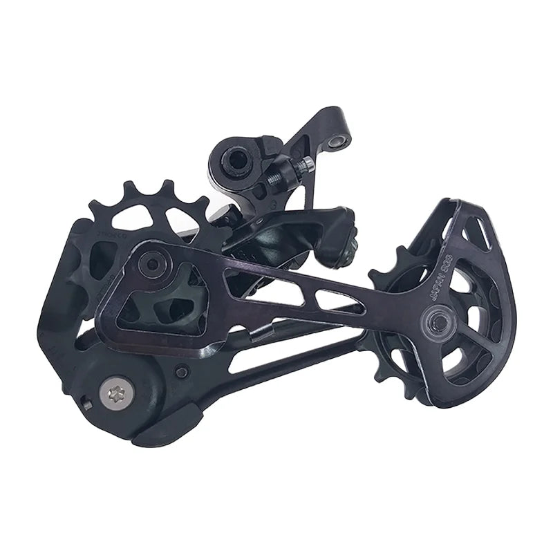 SHIMANO DEORE XT M8100 1X12 Speed Groupset Rear Derailleur SGS Right Shifter Lever SUNSHINE HG Type Cassette CN-M6100 Bike Parts