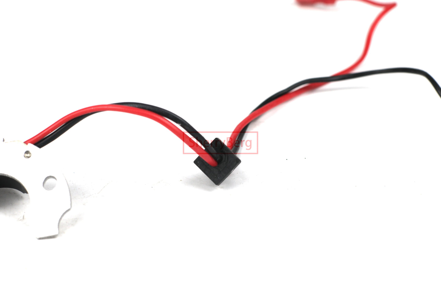SherryBerg Electrical Ignition KIT  Electronic Ignition Hi-Voltage Kit 4-cyl for Alfa-Romeo Bosch Distributor - 3BOS4U1  Alfetta