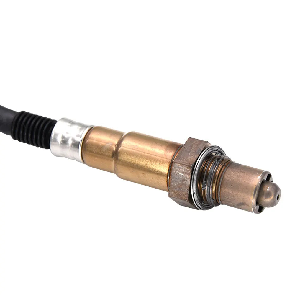 AD 52mm Car Auto Air Fuel Ratio Gauge 10-20 With Narrowband O2 Oxygen Sensor Car Gauge Fit for 12V Stepper Motor OE 0258006028