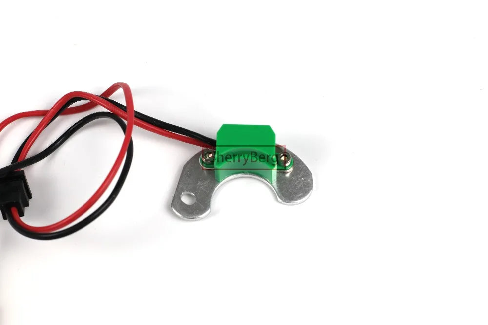 SherryBerg Electrical IGNITION KIT for VW Beetle Camper Bus Bosch 005 & 009 - Distributor Electronic Conversion Kit Classic NEW