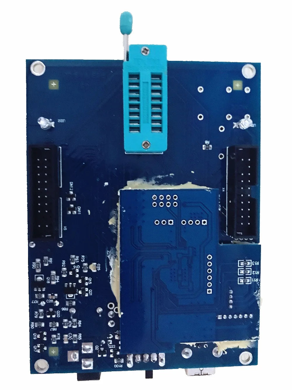 V1.42 V1.38  Full License Orange5 Lowest Price Programmer OEM orange5 With Full Adapter orange5 programmer High Quality Orange 5