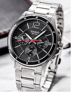 Casio watch men top brand luxury set 30m Waterproof men watch quartz military wrist Watch neutral Sport women watches relogio MQ