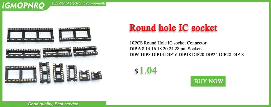 10pcs TL074CN TL074 DIP-14 Operational Amplifiers - Op Amps JFET Input Low Noise new original