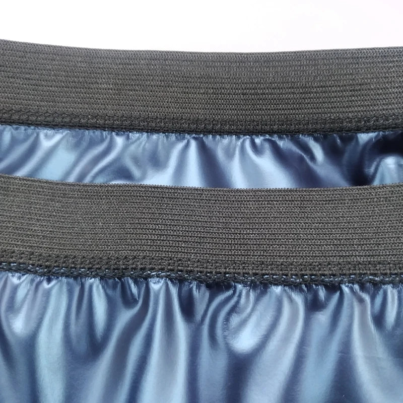 Hot Sauna Sweat Belt Body Shapers Waist Trainer Slimming Workout Gym Fitness Belt for women Abdomen Fat Burning Shapewear