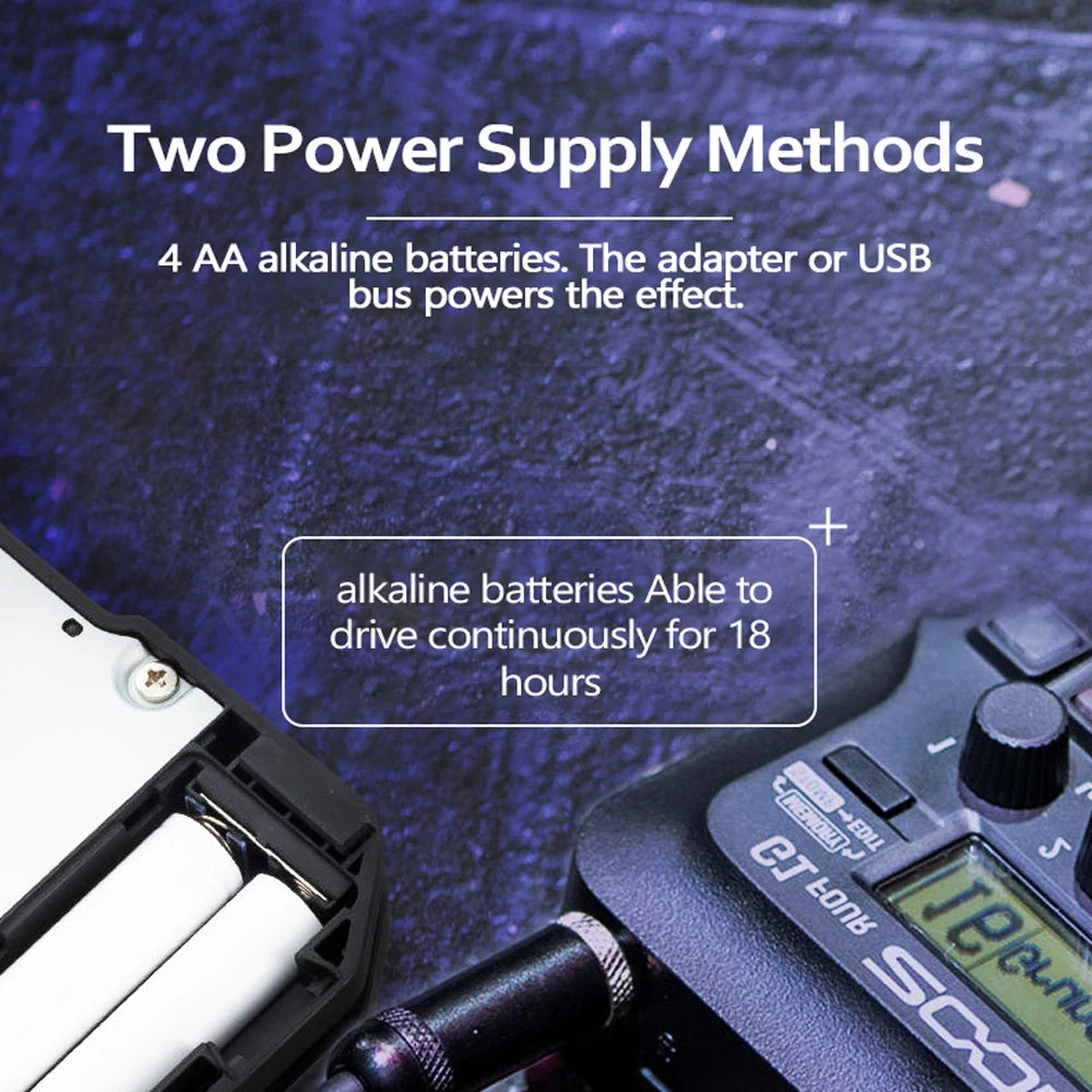 To G1X Four Electric Guitar Multi Effect Processor Guitar Effectors Audio Musical Instruments Accessory G1 FOUR