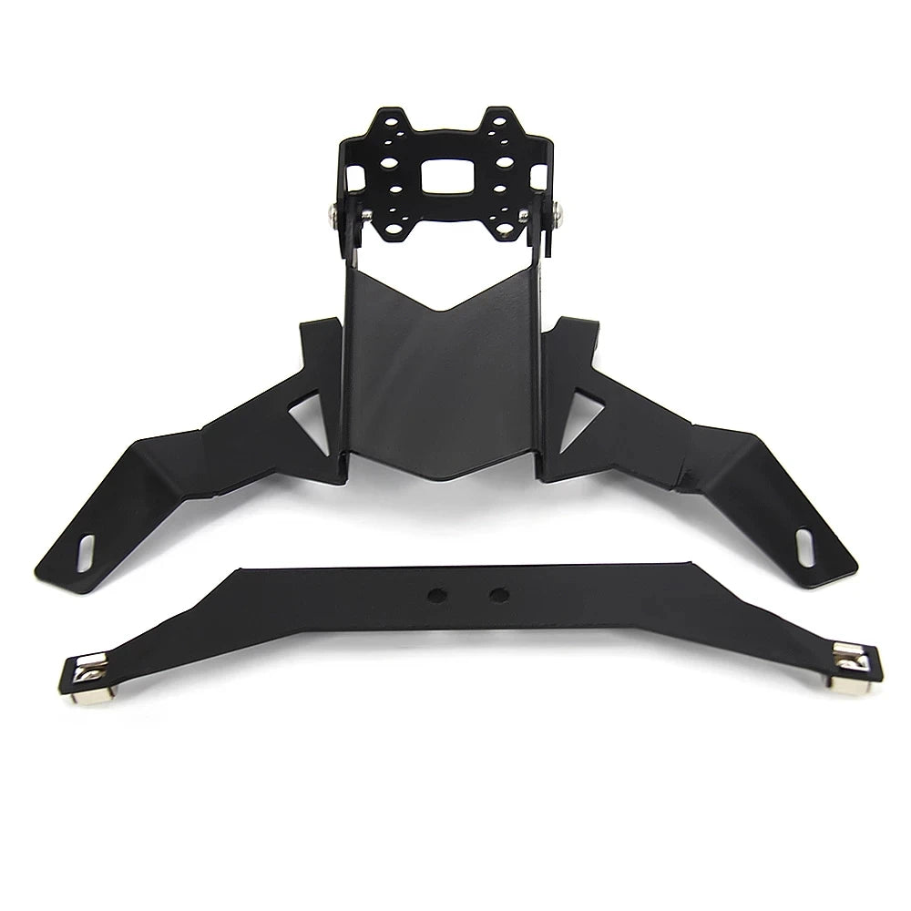 New Motorcycle For BMW R 1200 RT -2009 R1200RT 2010-2013 Navigation Bracket GPS Navigator USB Charging Phone Holder 2014-2019