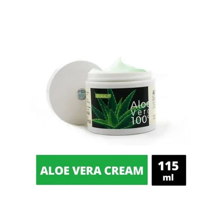 Fruit Of The Wokali Skin Care Aloe Vera Cream 115g – NairoMarket