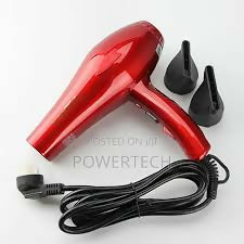 Sterling fashion hair drier