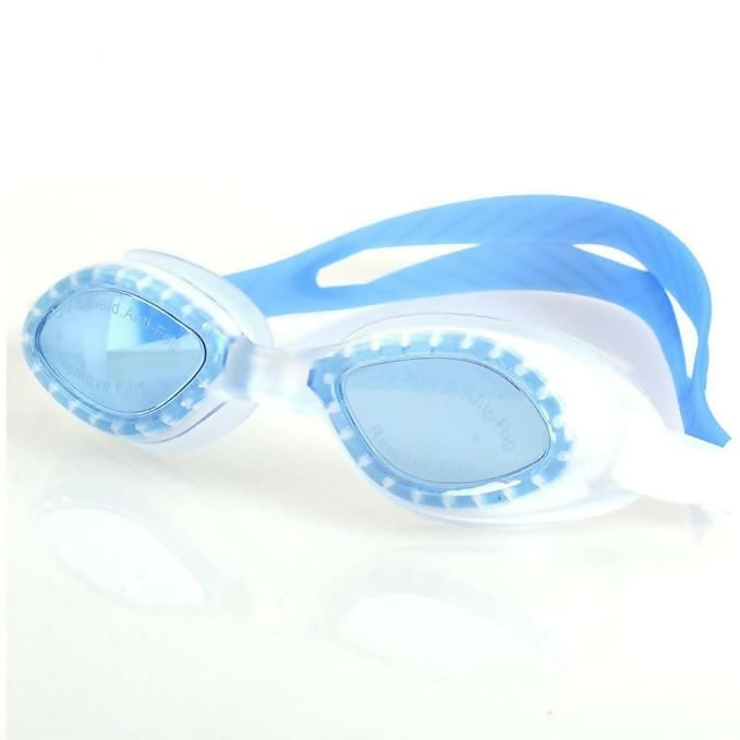 Adjustable Swimming Goggles for Adults and Kids