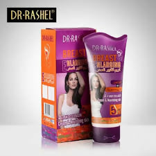 Dr. Rashel Breast Enlargement And Firming Cream Big Size Enlarging Breast 150grams