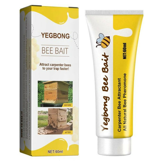 Farm Bee Attractant Pheromones