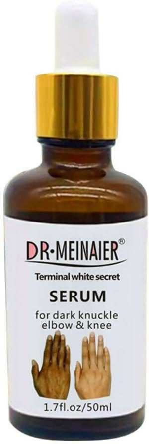DR MEINAIER Terminal White Secret Serum For Dark Knuckles