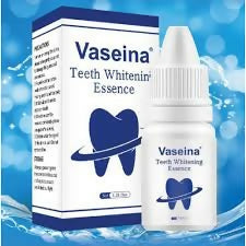 Vaseina Teeth Whitening Essence 35grams