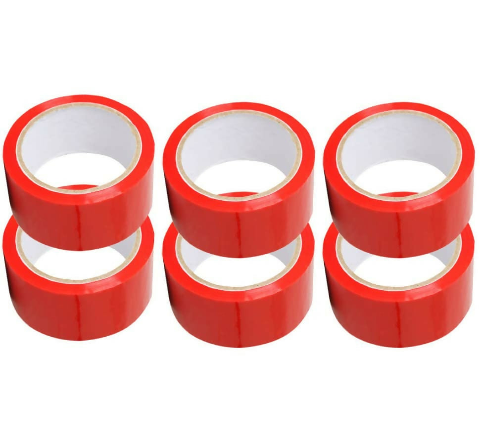 Red Binding Duct Tape