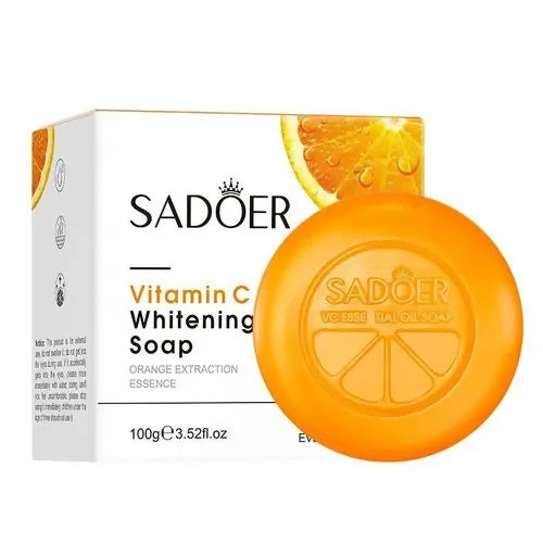 SADOER Vitamin C Soap