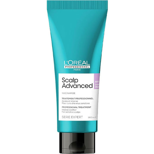 L'Oréal Professionnel Serié Expert Scalp Advanced Anti-Discomfort Hair Treatment -200ml