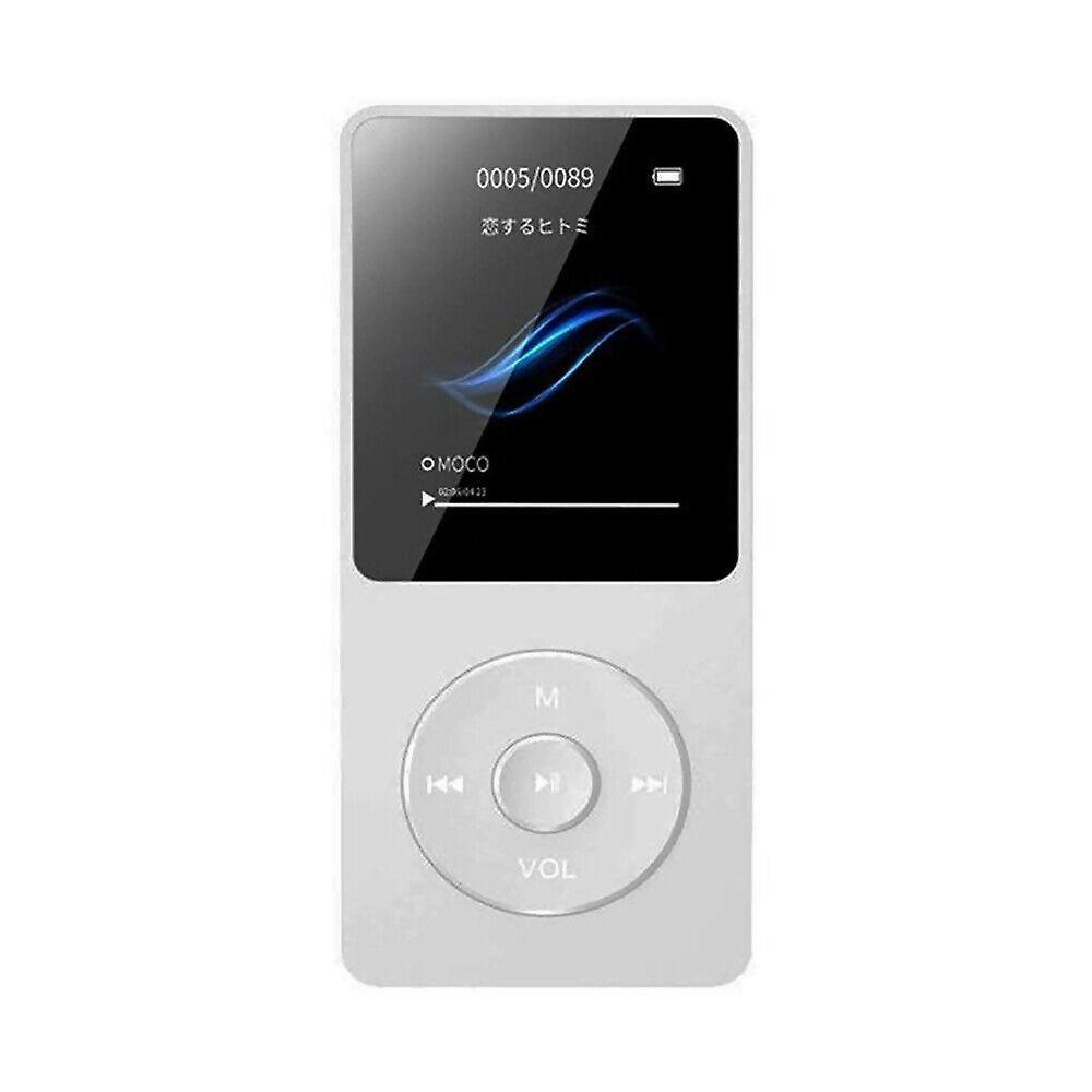 Bluetooth Mp4 player