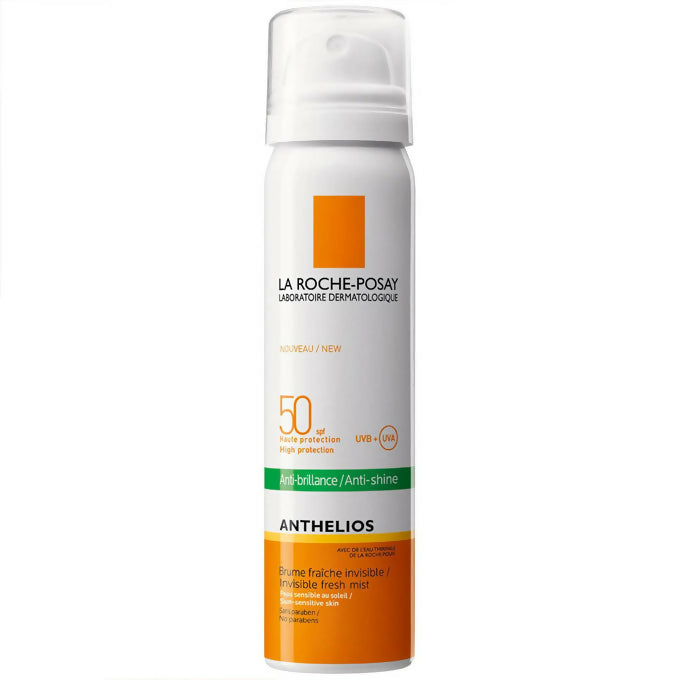 La Roche Posay Anthelios Mist75ML