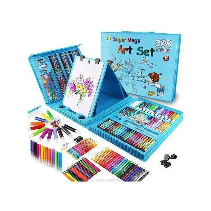 Art set