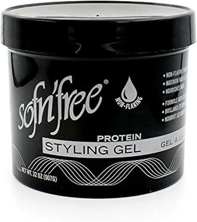 Soft N Free Styling Gel