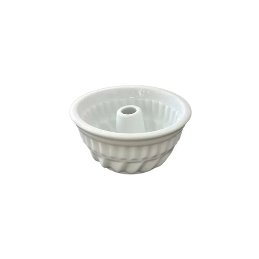 Ceramic Baking Mold H4.8cm D10.6cm