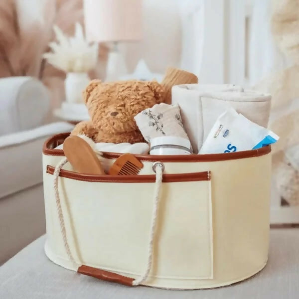 Baby Diaper Bag