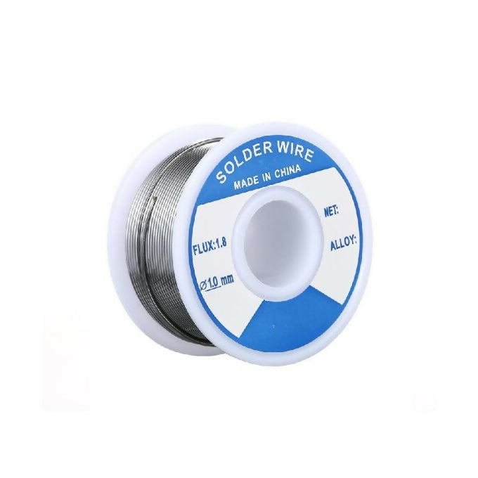 Solder Wire With Rosin Electrical