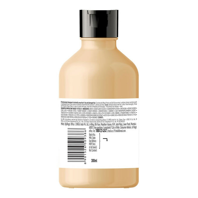 L’Oréal Professionnel Absolut Repair Shampoo