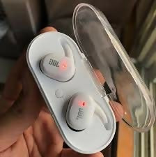 Jbl Earpods