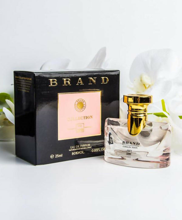 Brand Collection EDP for Women 208 – 25 ML