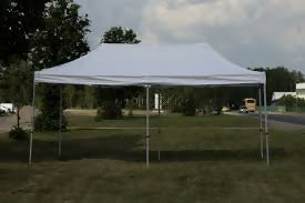 3*6 mtrs High Quality Automatic pop up canopy tent 10 by 20 ft with sidewalls/gazebo tent