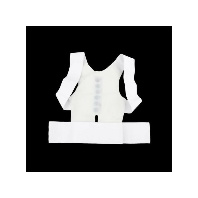 Fashion Magnetic Shoulder & Back Posture Corrector & Pain Brace Belt