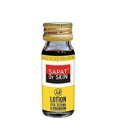 Dr Skin Sapat Lotion