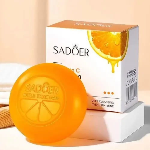 SADOER Vitamin C Soap