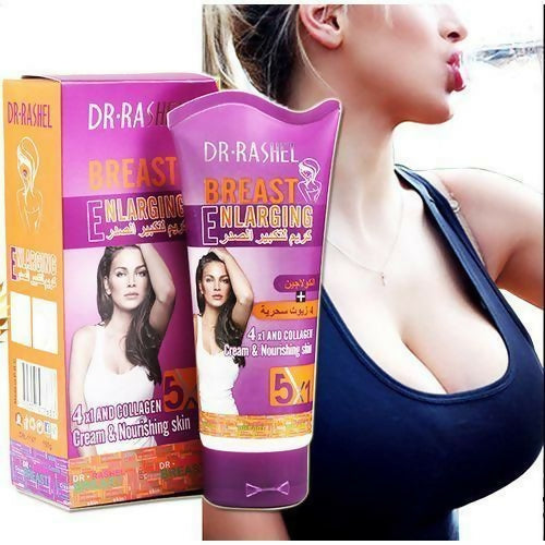 Dr.Rashel Breast Enlarging Cream