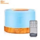 700ml humidifier with remote