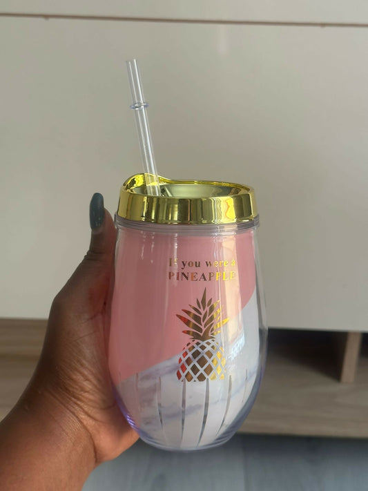 Smoothie cup-400ml