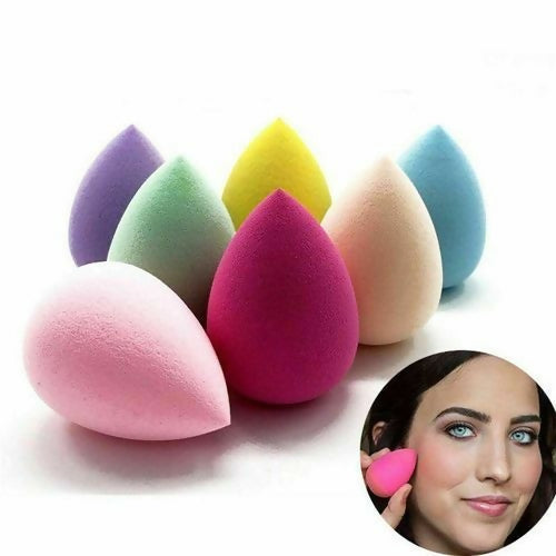 Foundation Sponge Blender