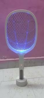 Mosquito killer racket