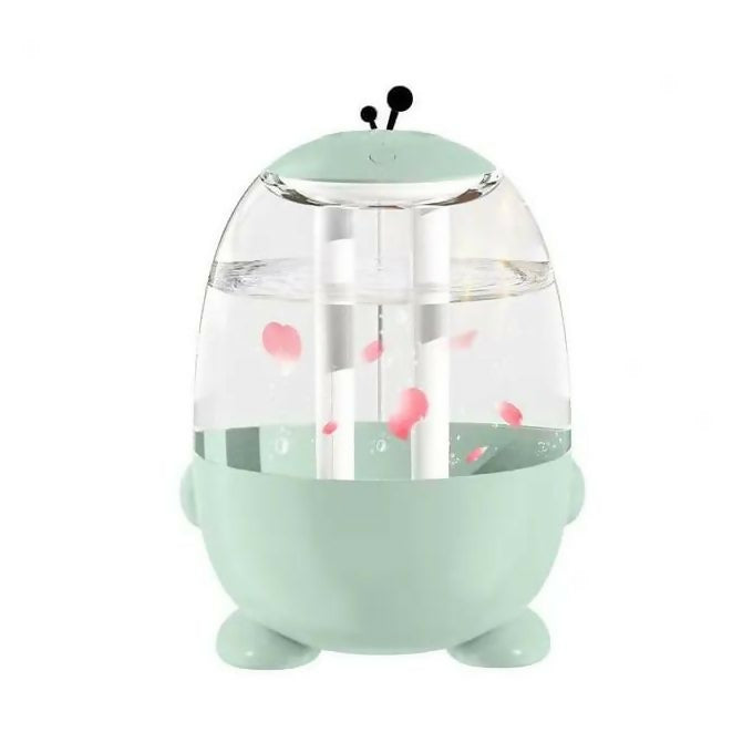 Penguin Design Dual Spray Ultrasonic Humidifier